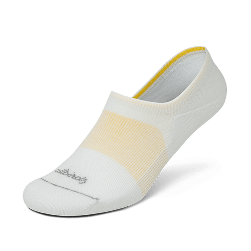 Anytime No Show Sock - Blizzard