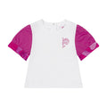 Emilio PucciAppliqué Logo T-Shirt8059774192185SAVANNA