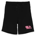 MSGMAppliqué Track Shorts8051883351033SAVANNA