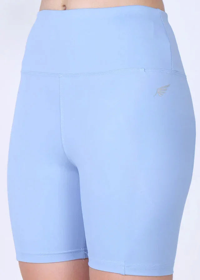 AquaFlex Swimwear Compression Shorts