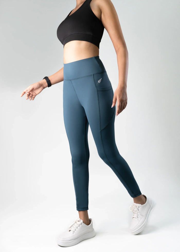 AquaFlex Swimwear Tight - Deep Pocket