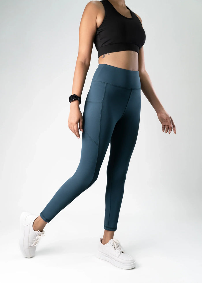 AquaFlex Swimwear Tight - Deep Pocket