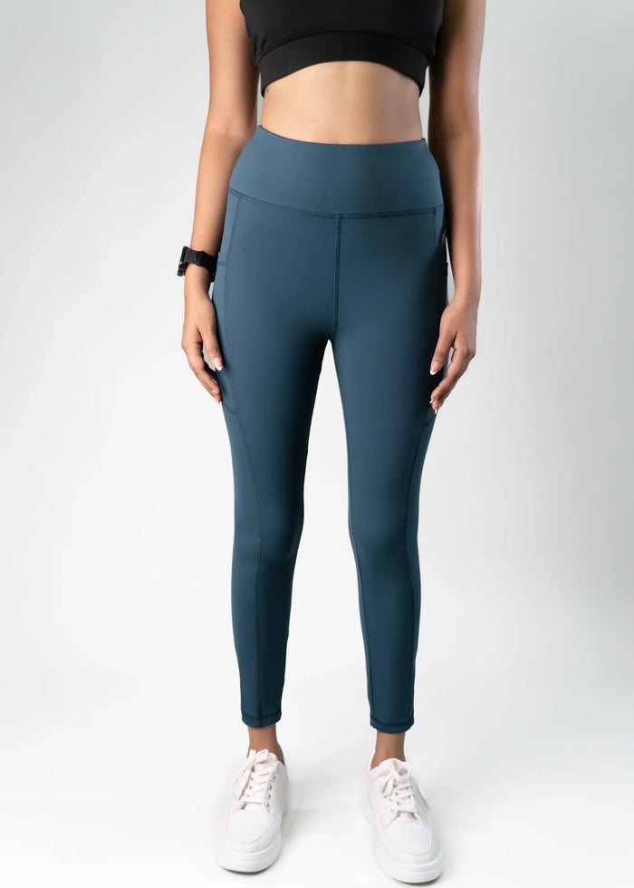 AquaFlex Swimwear Tight - Deep Pocket