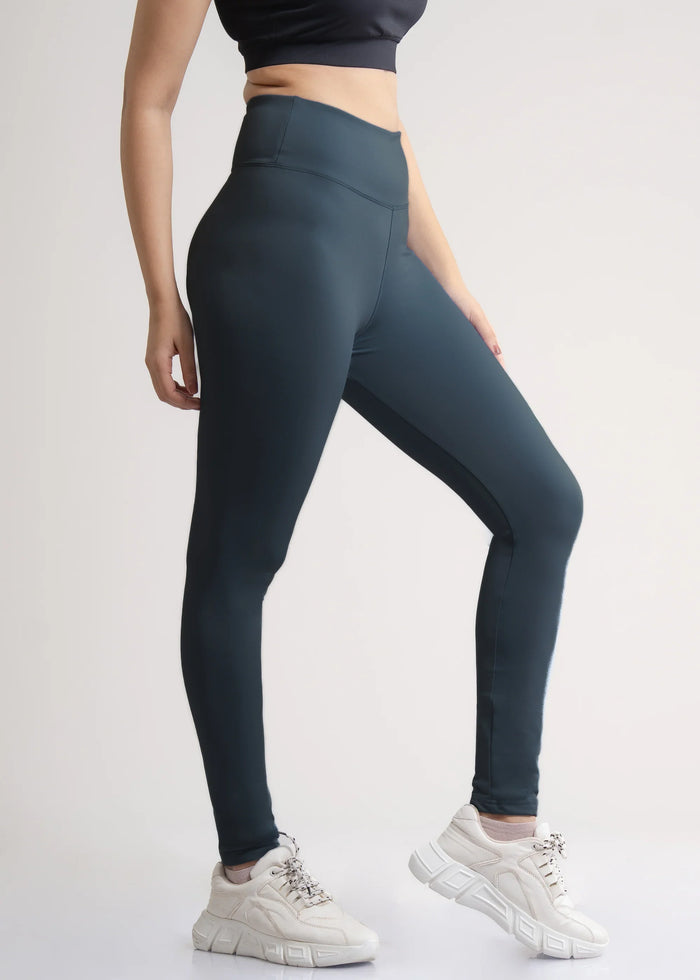 AquaFlex Swimwear Tight