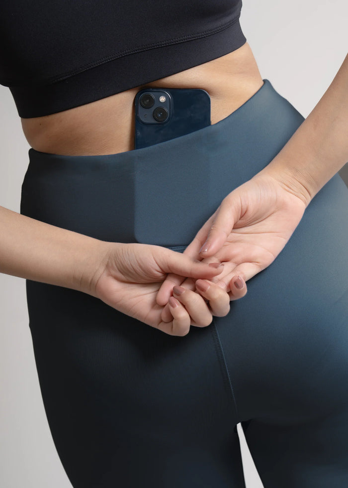 AquaFlex Swimwear Tight