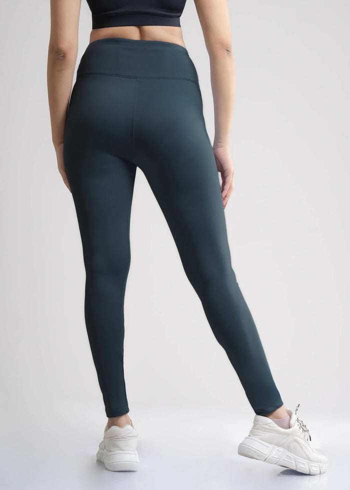AquaFlex Swimwear Tight