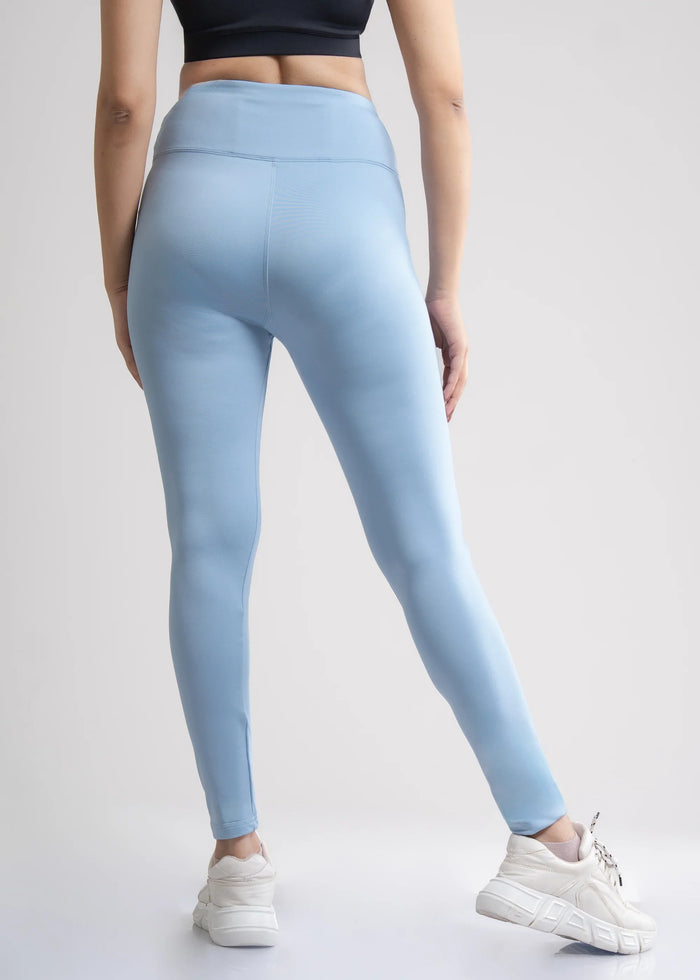 AquaFlex Swimwear Tights