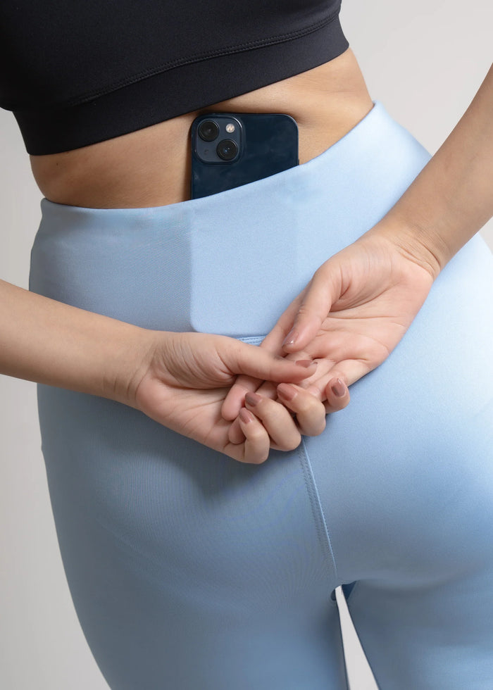 AquaFlex Swimwear Tights