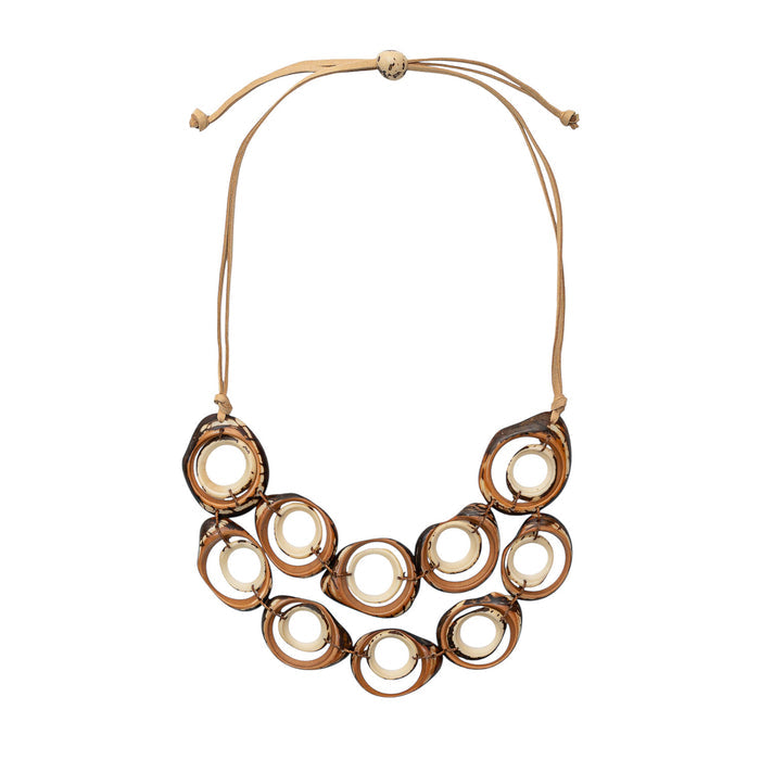 Ara Necklace