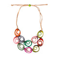 Ara Necklace