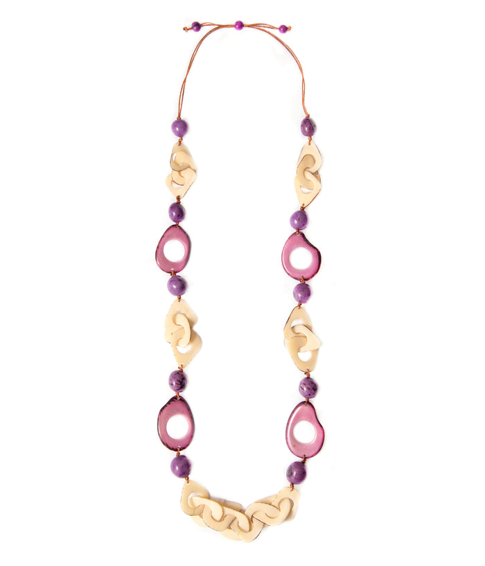 Aranza Necklace