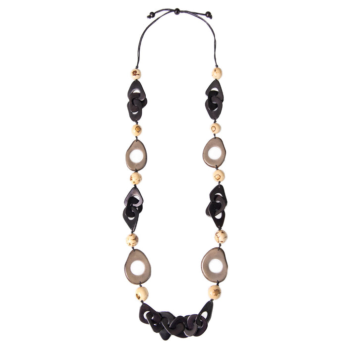Aranza Necklace