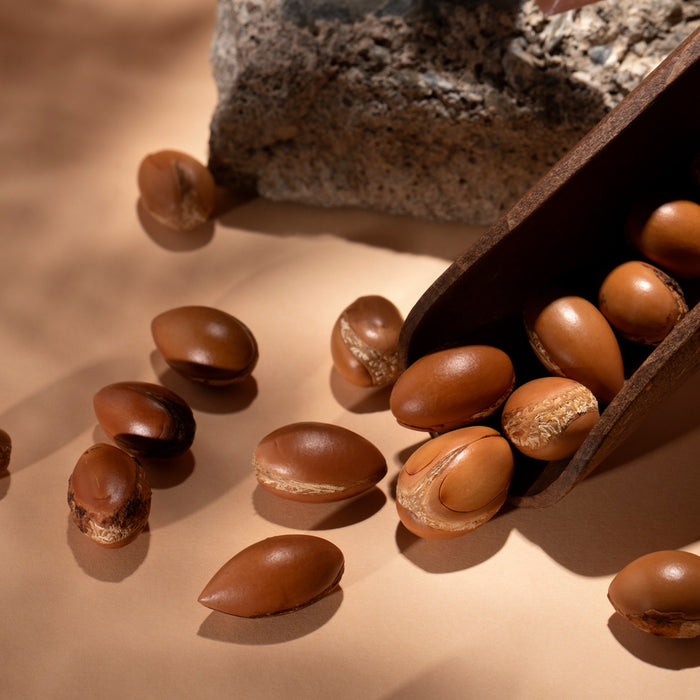Argan Oil Hand Creme - Island Paradise