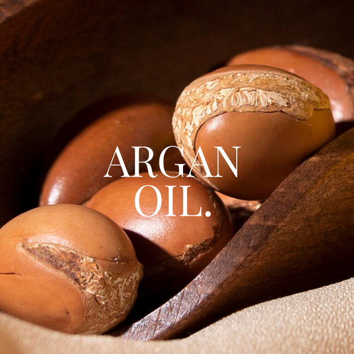 Argan Oil Hand Creme - Rosewood & Lavender