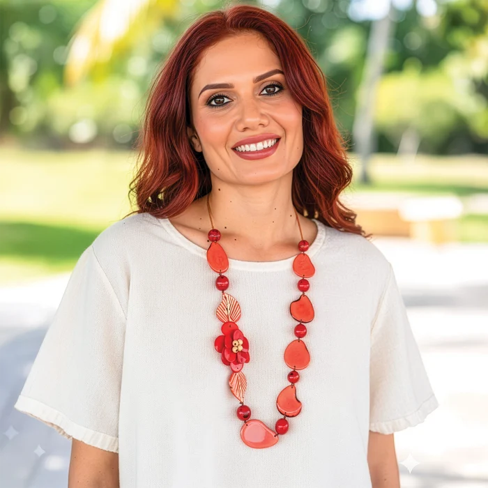 Ariadna Necklace