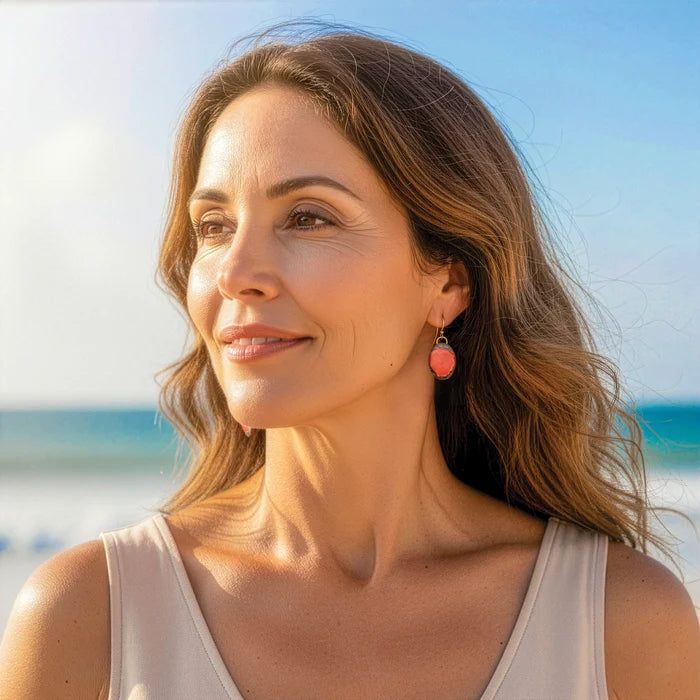 Aroa Earrings