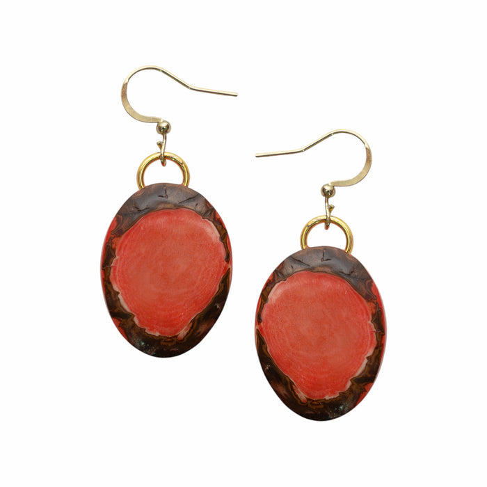 Aroa Earrings