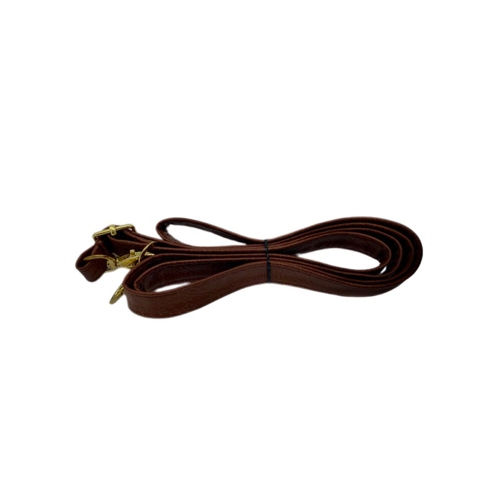 Artisanal Fiore Floral Leather Purse - Sobék