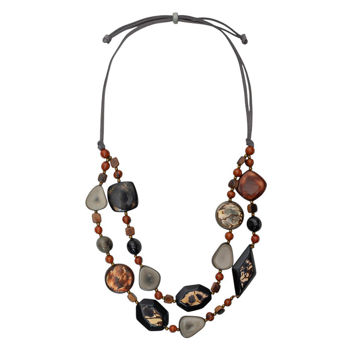 Aspen Necklace