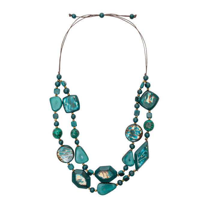 Aspen Necklace