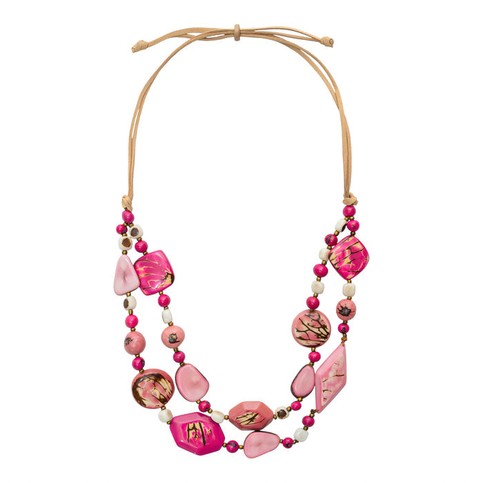 Aspen Necklace
