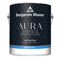 Aura Interior Paint- Eggshell F524