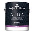 Aura Interior Paint- Matte F522