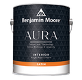 Aura Interior Paint- Satin F526