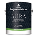 Aura Interior Paint- Semi-Gloss F528