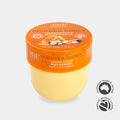 Australian Manuka Honey Sugar Scrub - MACADAMIA