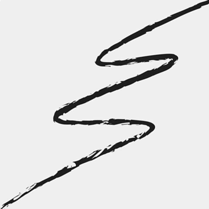 Auto Eye Liner - Ebony