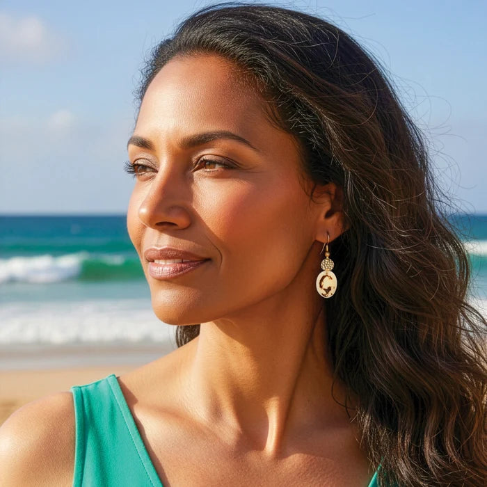 Avani Earrings