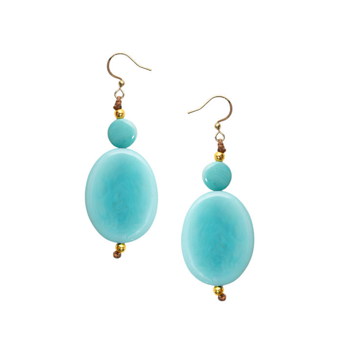 Avery Earrings