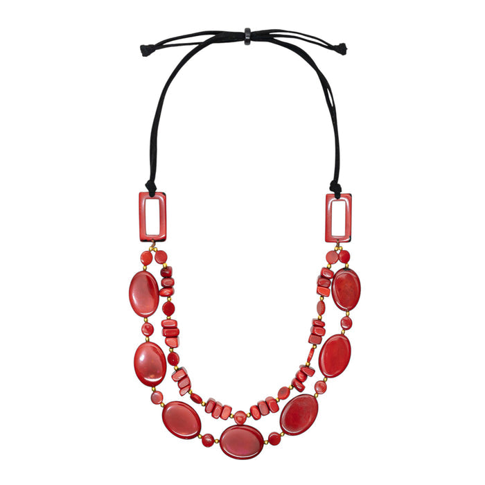 Avery Necklace