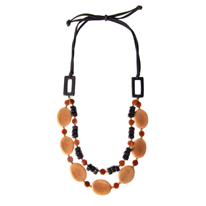 Avery Necklace