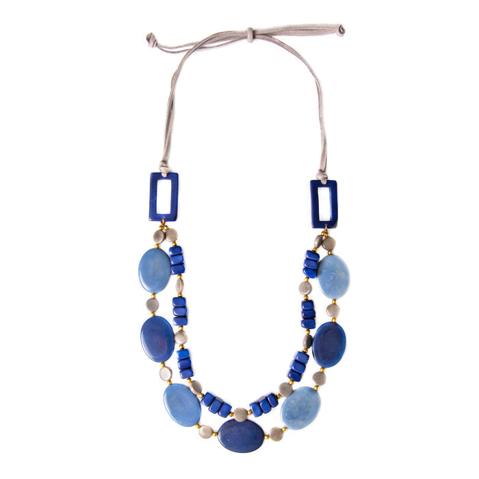 Avery Necklace