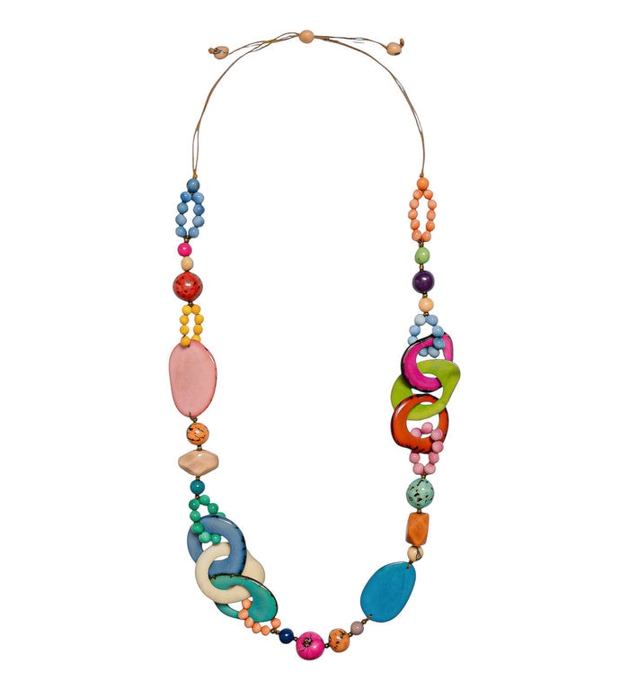 Ayla Necklace