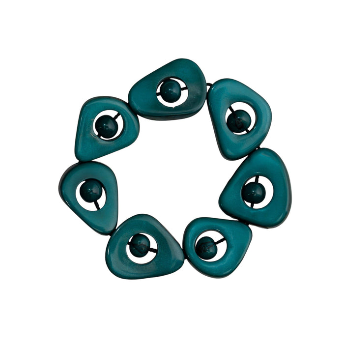 Aztec Bracelet