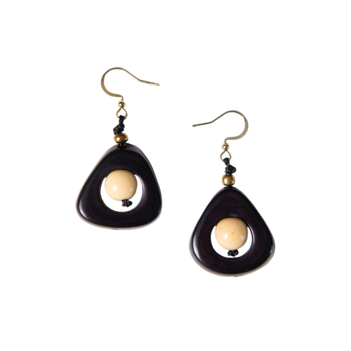 Onyx/Ivory