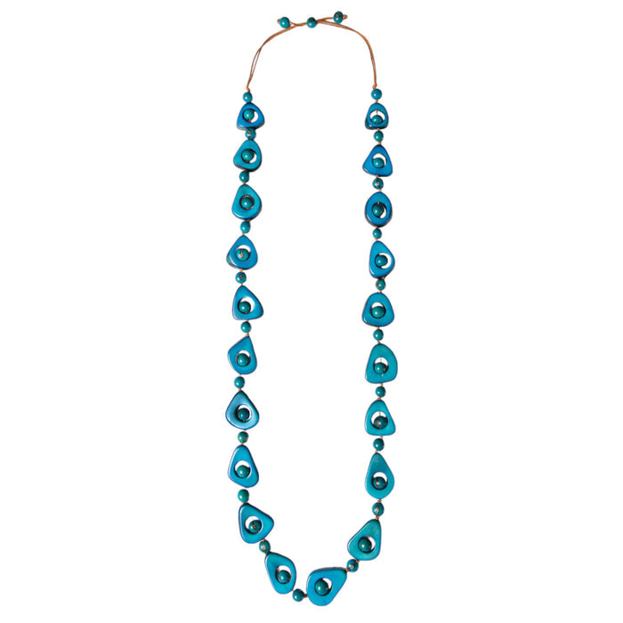 Aztec Necklace