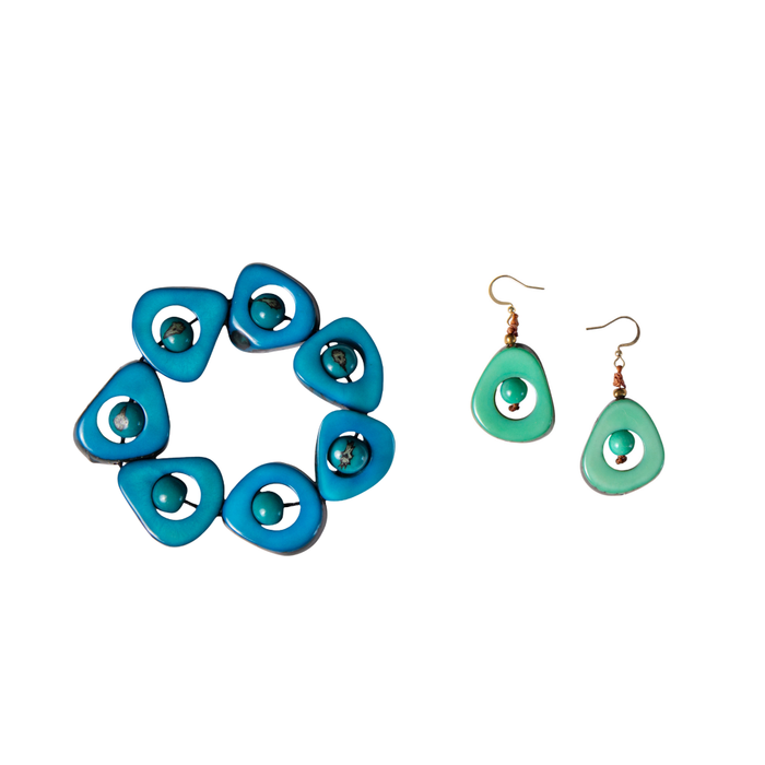Mint / Turquoise