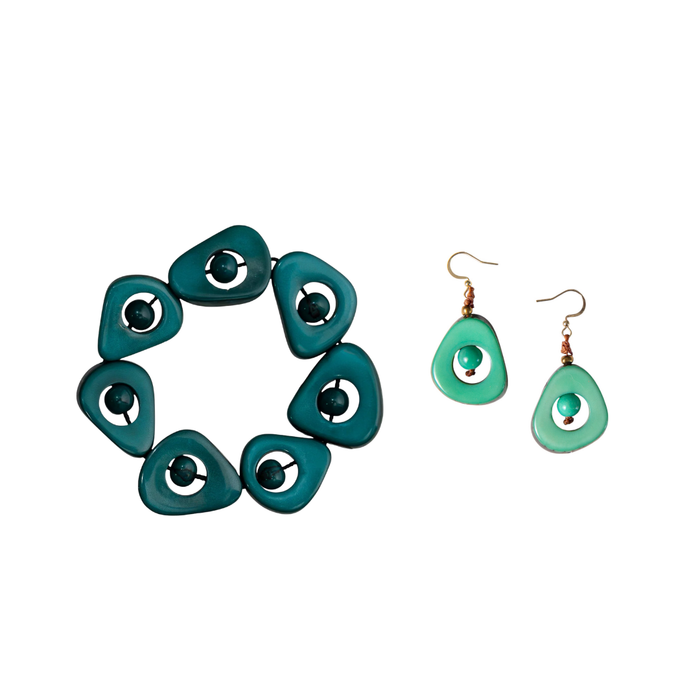 Mint / Teal