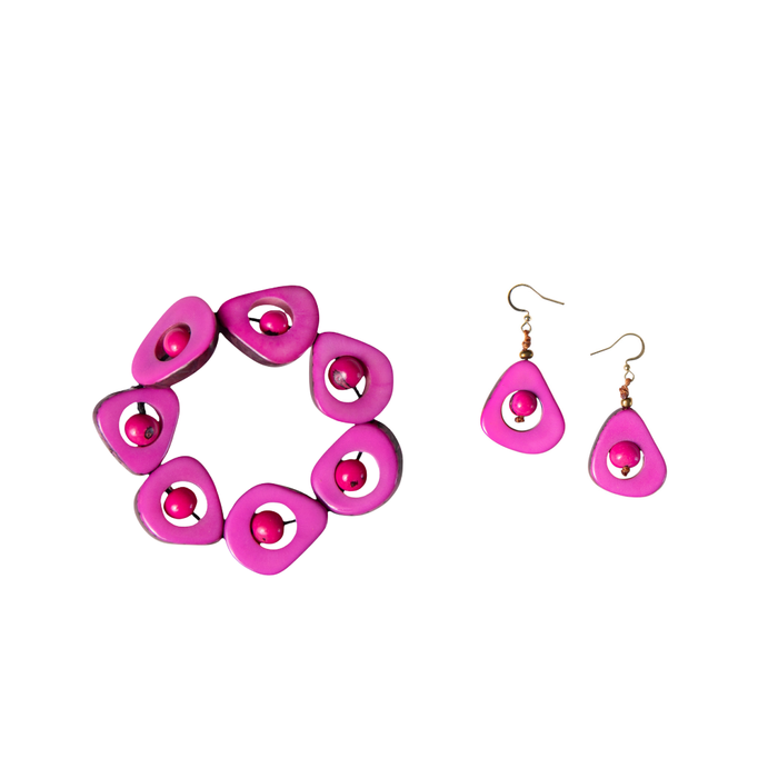 Fuchsia / Fuchsia