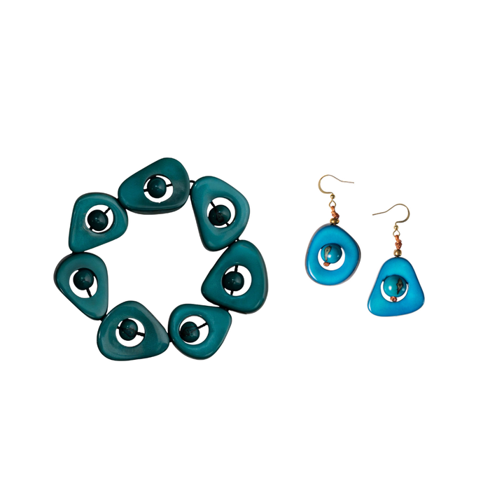 Turquoise / Teal