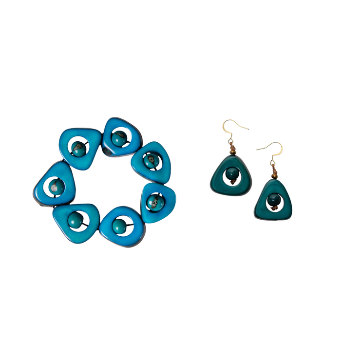 Teal / Turquoise