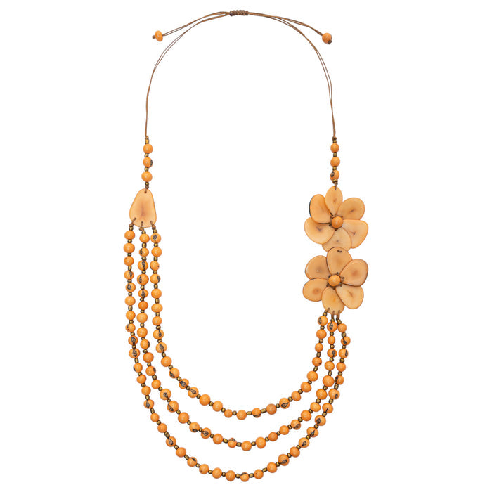 Azucena Necklace