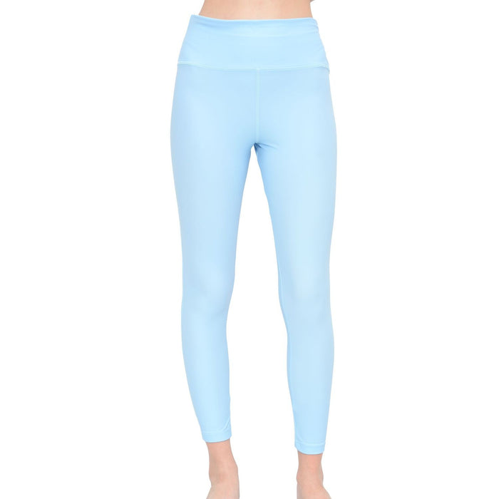 BABY BLUE LEGGING