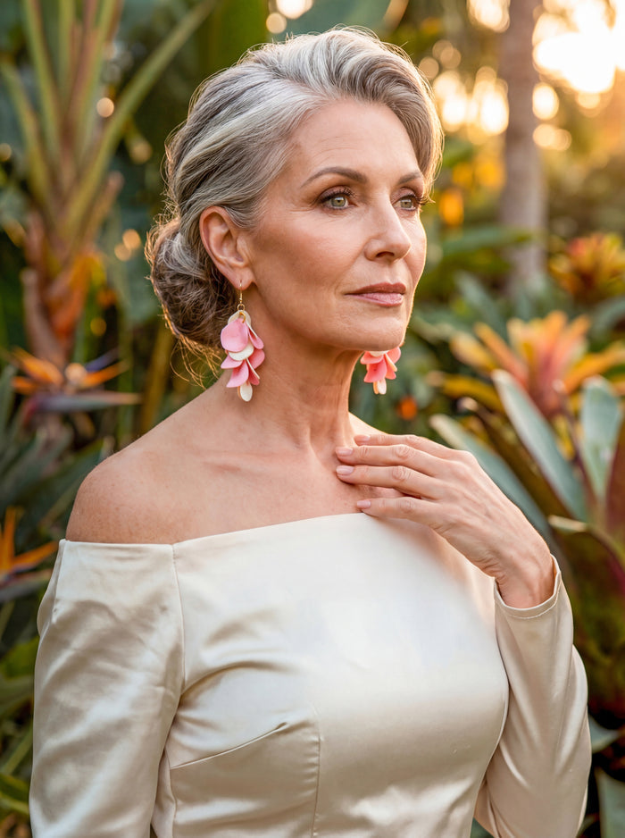 Bailey Earrings