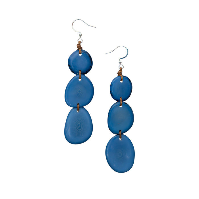 Bali Earrings