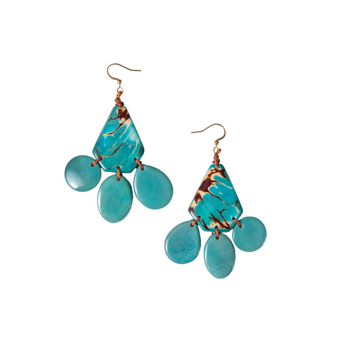 Bambina Earrings